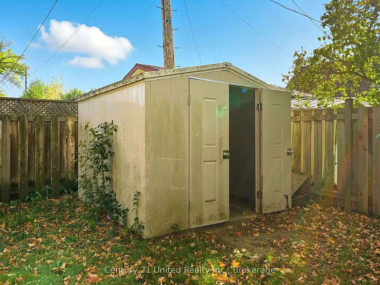 559 Hamilton St — Photo 47