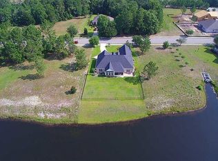 1009 Muscovy Pl, Conway, SC 29526