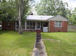 1229 Bel Aire Dr, Tullahoma, TN 37388