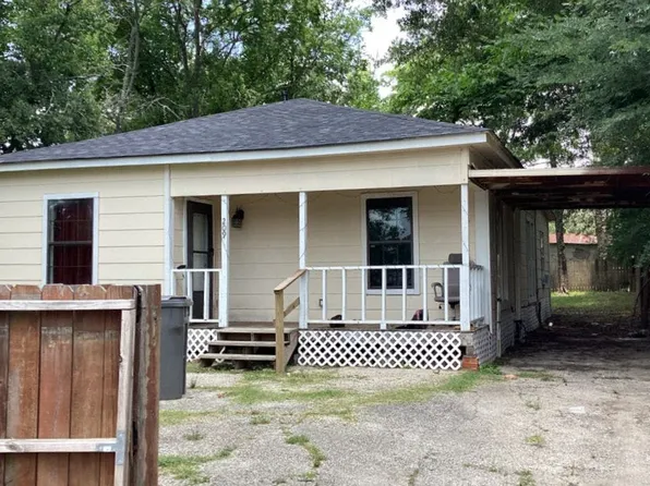 209 Hoskins Ave, Lufkin, TX 75901