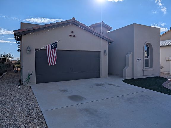 Double Garage