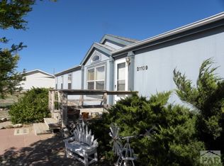 27109 Sunset Rdg, Lamar, CO 81052