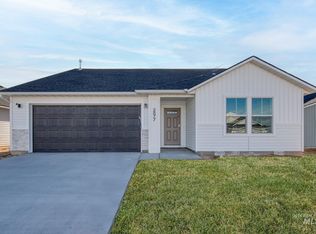 2877 W Lemhi Crk, Kuna, ID 83634