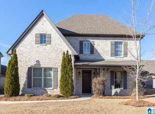 1044 Evan Cir, Chelsea, AL 35043