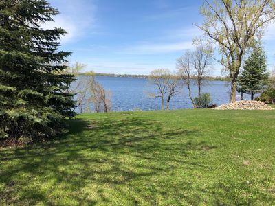 712 Tetonka View Dr, Waterville, MN, 56096