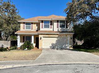 275 Red Hawk Rdg, San Antonio, TX 78258