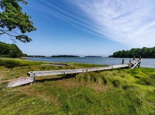106 Tidewater Ln, Yarmouth, ME 04096