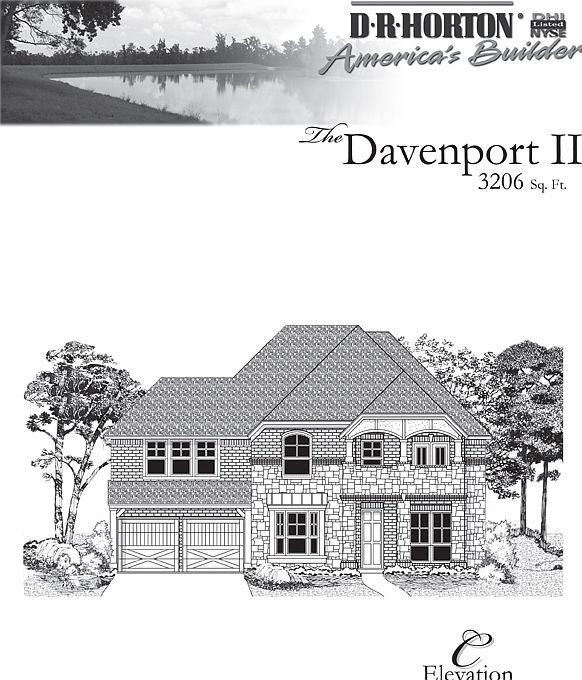 4403 Sanctuary Trails Drive