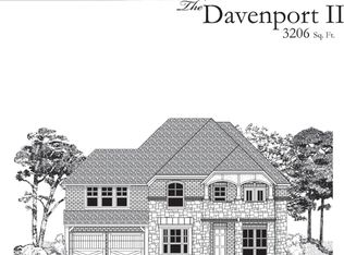 4403 Sanctuary Trails Dr, Spring, TX 77388