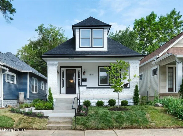 1819 Stevens Ave, Louisville, KY 40205