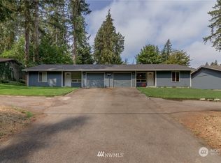 5029 Rumac St SE, Olympia, WA