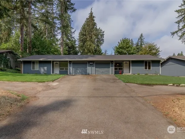 5029 Rumac Street SE, Olympia, WA 98513