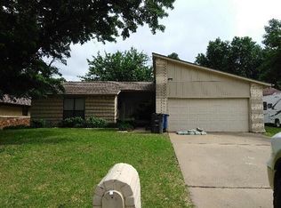 8618 E 77th St N, Tulsa, OK 74133