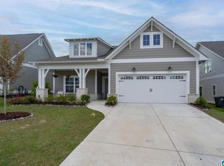3654 Halcyon Trce, Trussville, AL 35173