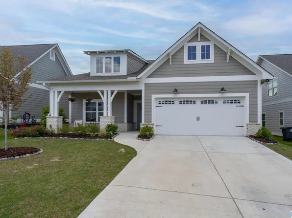 3654 Halcyon Trce, Trussville, AL 35173