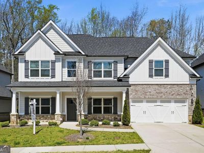 475 Brown Dove Ln, Grayson, GA, 30017