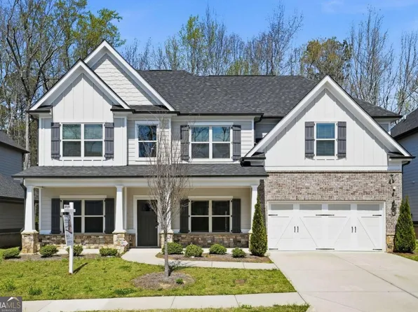 475 Brown Dove Ln, Grayson, GA 30017