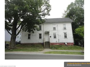 148 North St, Bath, ME 04530