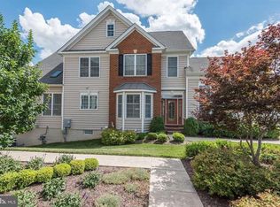 22986 Weybridge Sq, Ashburn, VA 20148
