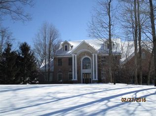 1 Forest Hill Dr, Sparta, NJ 07871