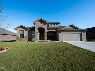 5124 Evergreen Rd, Joplin, MO 64801