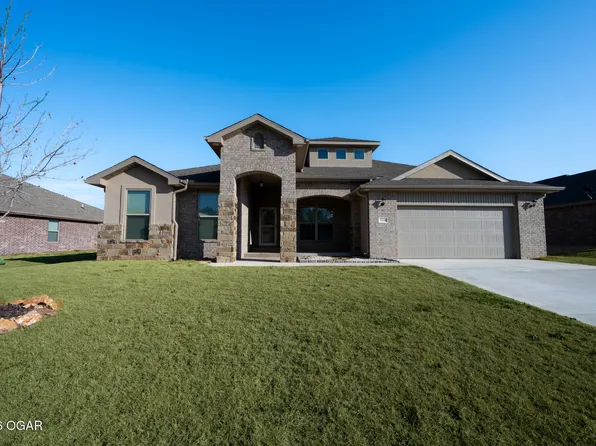 5124 Evergreen Rd, Joplin, MO 64801