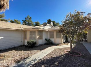 5641 White Cap St, Las Vegas, NV 89110