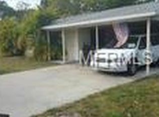 1644 Rainbow Dr, Clearwater, FL 33755