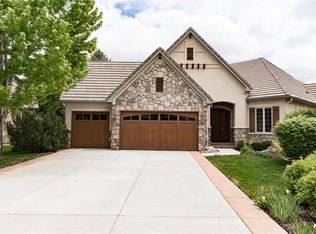 65 Brookhaven Dr, Littleton, CO 80123