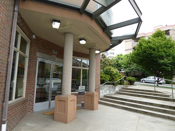 Front Lobby!