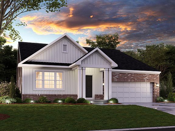 Carmichael Elevation B