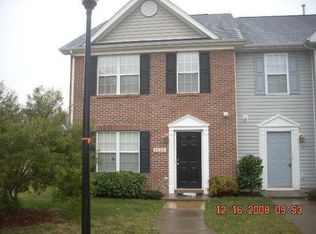 4006 White Chapel Way, Greensboro, NC 27405