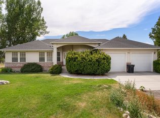 182 E 825 S, Richmond, UT 84333