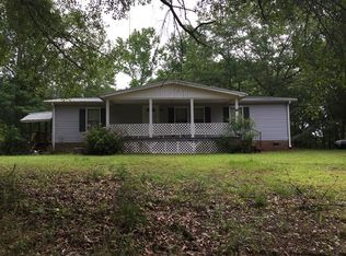 47 S Lake Ridge Dr, Iva, SC 29655