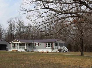 8157 Highway 14 N, Yellville, AR 72687