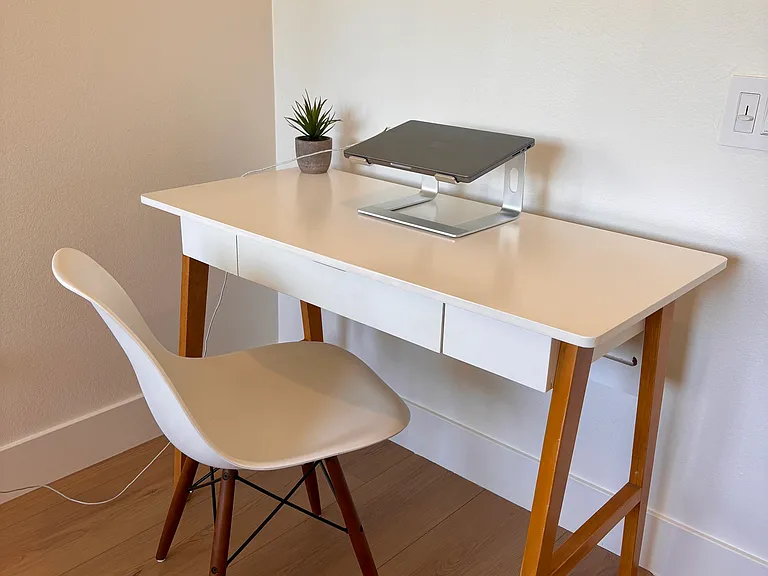 Office Area