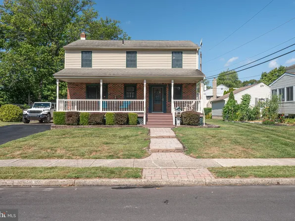 137 Avondale Rd, Norristown, PA 19403