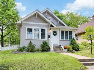 3301 Logan Ave N, Minneapolis, MN 55412