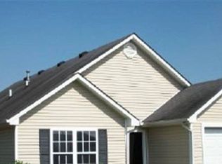 609 Jennings Dr, Bowling Green, KY 42101
