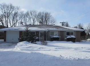 795 Cambridge Ln, Hoffman Estates, IL 60169