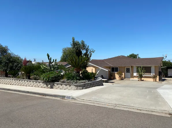 1906 Marlinda Way, El Cajon, CA 92021
