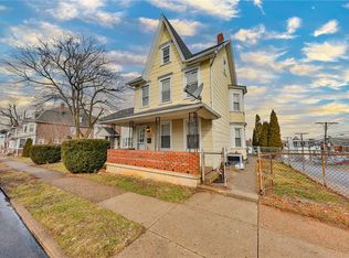 303 W Lincoln St, Easton, PA 18042