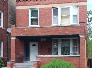 6331 S Loomis Blvd, Chicago, IL 60636