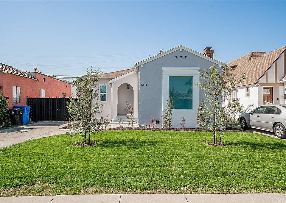 1st image of 7411 S Hobart Blvd