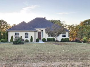 335 Hope Ln, Sparta, MO 65753