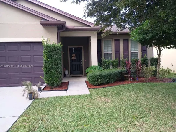 15718 Stone House Dr, Brooksville, FL 34604