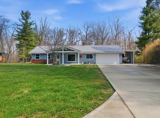 6478 E Lake Shore Dr, Hillsboro, OH 45133