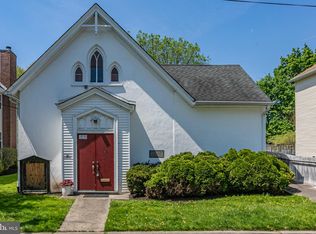 246 S Main St, Pennington, NJ 08534