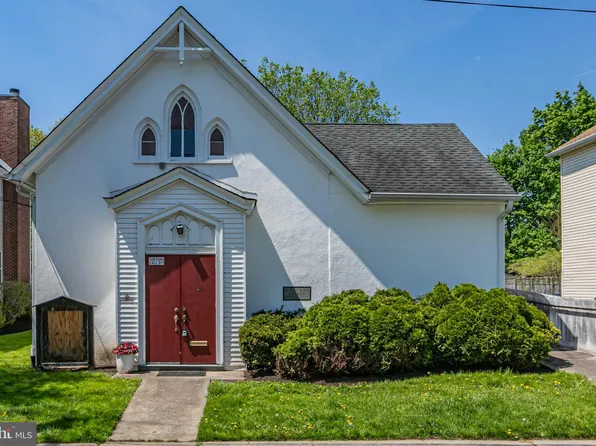246 S Main St, Pennington, NJ 08534