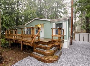 561 Flair Valley Dr, Maple Falls, WA 98266
